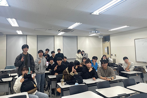 아르고나우츠 활동 사진