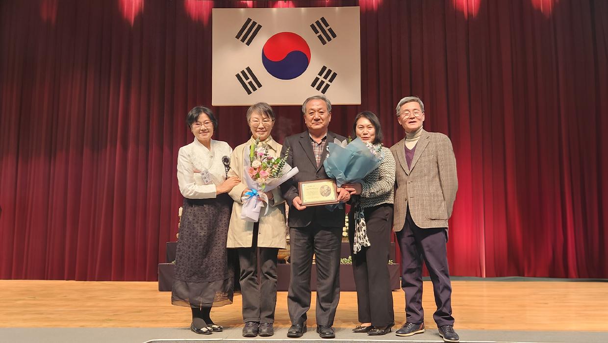 The Institute for the Study of Korea’s Independence Movement at Incheon National University has been 대표이미지