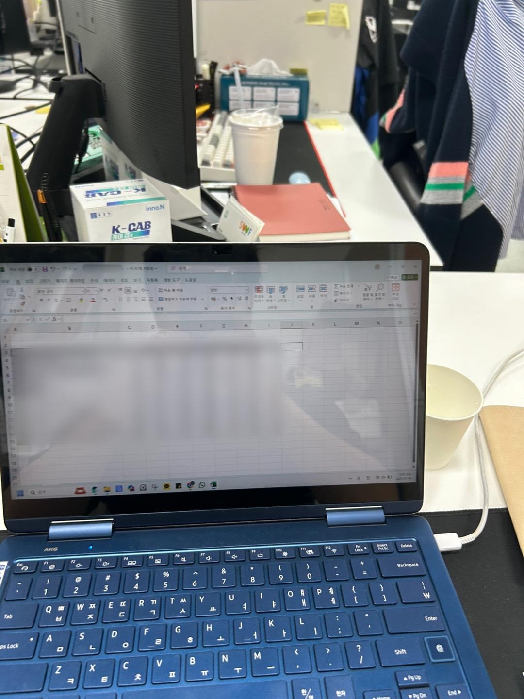 뚠뚠푸드 하계 인턴십 대표이미지