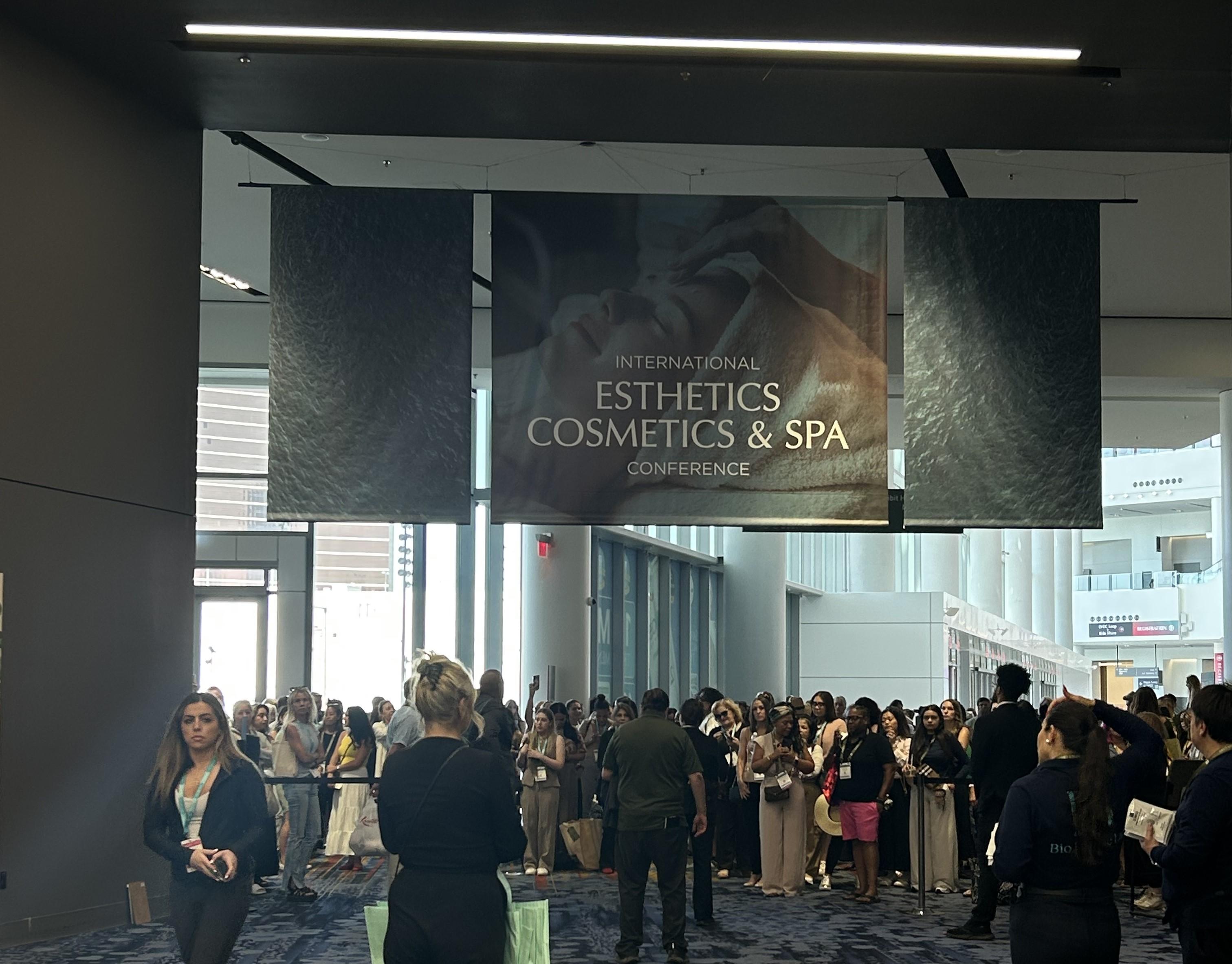 IECSC 2025 전시 지원 대표이미지